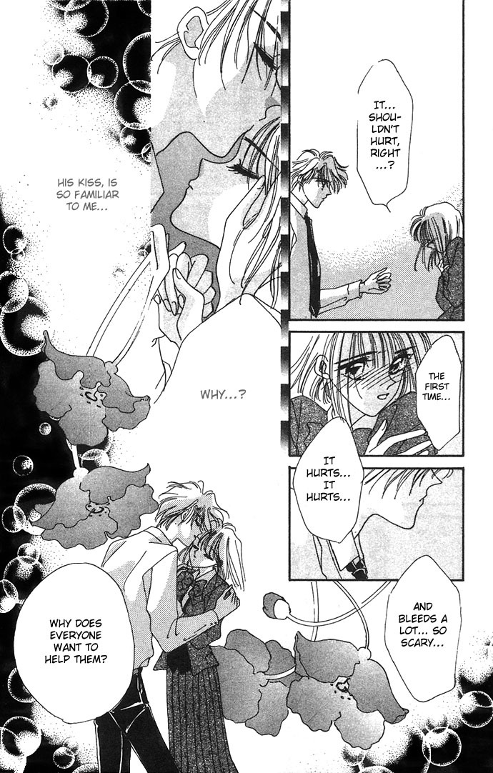 Hitomi Genki: Kingdom Chapter 5 page 60 - Chapter 5