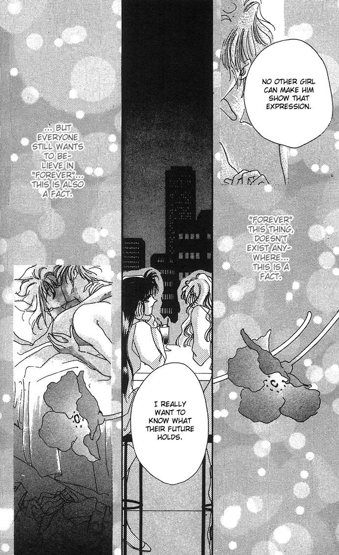 Hitomi Genki: Kingdom Chapter 5 page 62 - Chapter 5