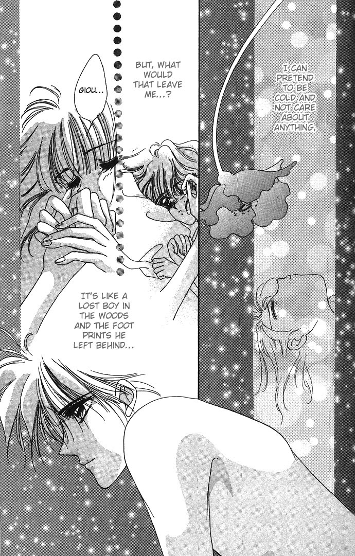 Hitomi Genki: Kingdom Chapter 5 page 63 - Chapter 5