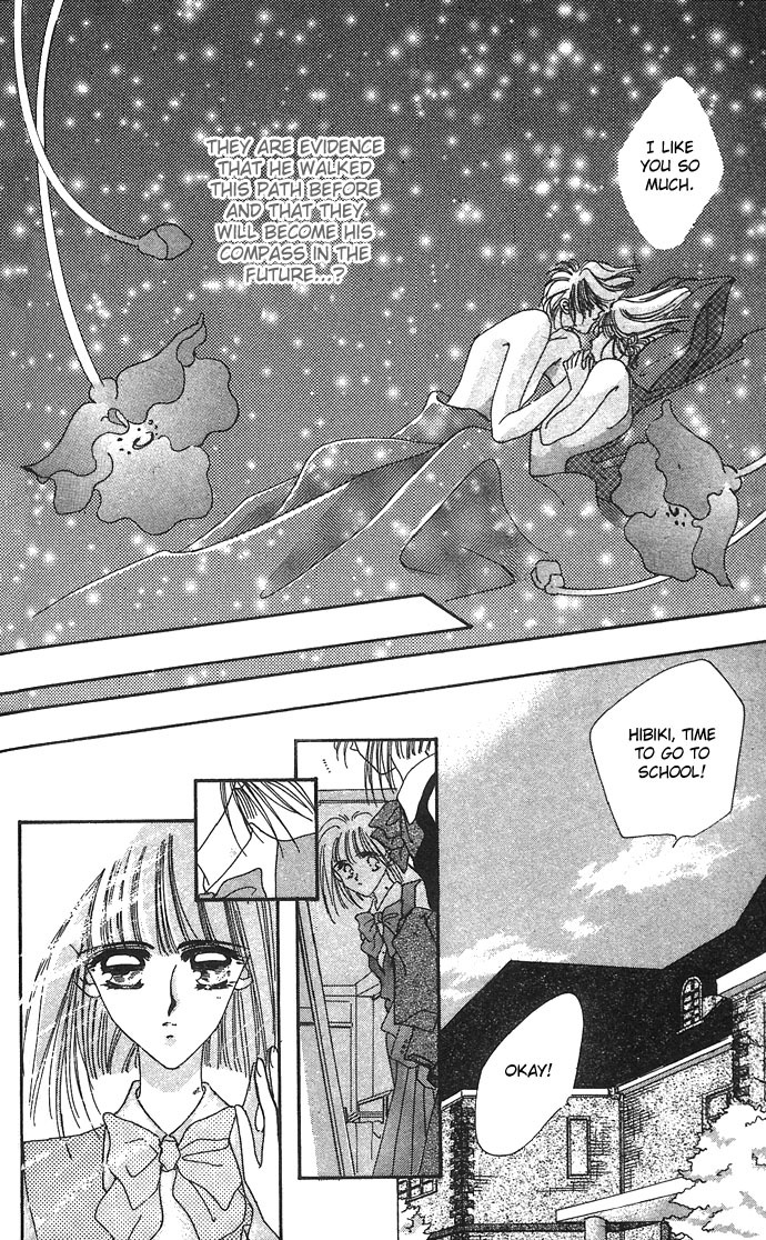 Hitomi Genki: Kingdom Chapter 5 page 64 - Chapter 5