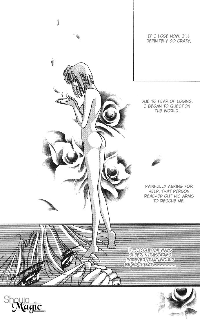 Hitomi Genki: Kingdom Chapter 6 page 2 - Chapter 6