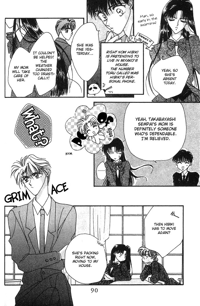 Hitomi Genki: Kingdom Chapter 6 page 26 - Chapter 6