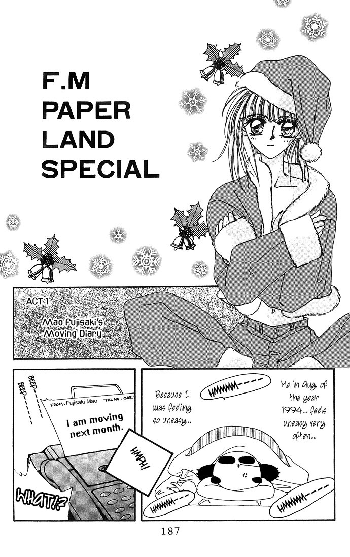 Hitomi Genki: Kingdom Chapter 9.5 page 1 - Chapter 9.5