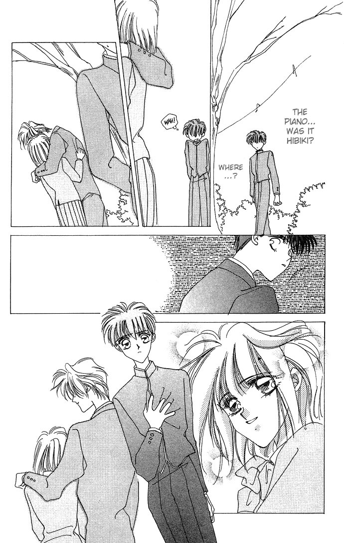 Hitomi Genki: Kingdom Chapter 9 page 13 - Chapter 9