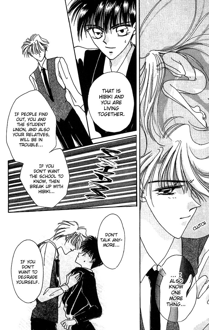 Hitomi Genki: Kingdom Chapter 9 page 16 - Chapter 9
