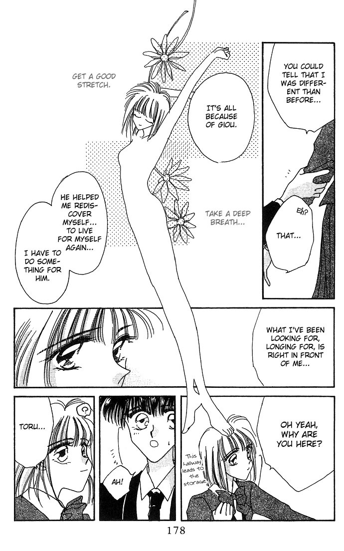 Hitomi Genki: Kingdom Chapter 9 page 22 - Chapter 9