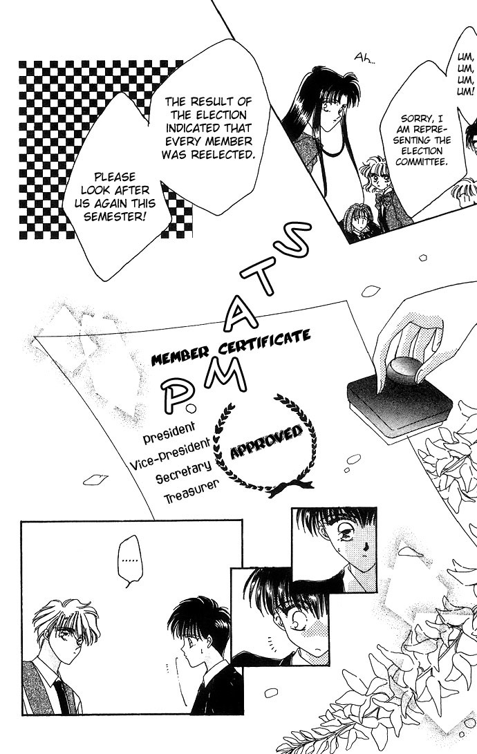 Hitomi Genki: Kingdom Chapter 9 page 28 - Chapter 9