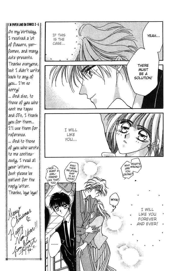 Hitomi Genki: Kingdom Chapter 9 page 7 - Chapter 9