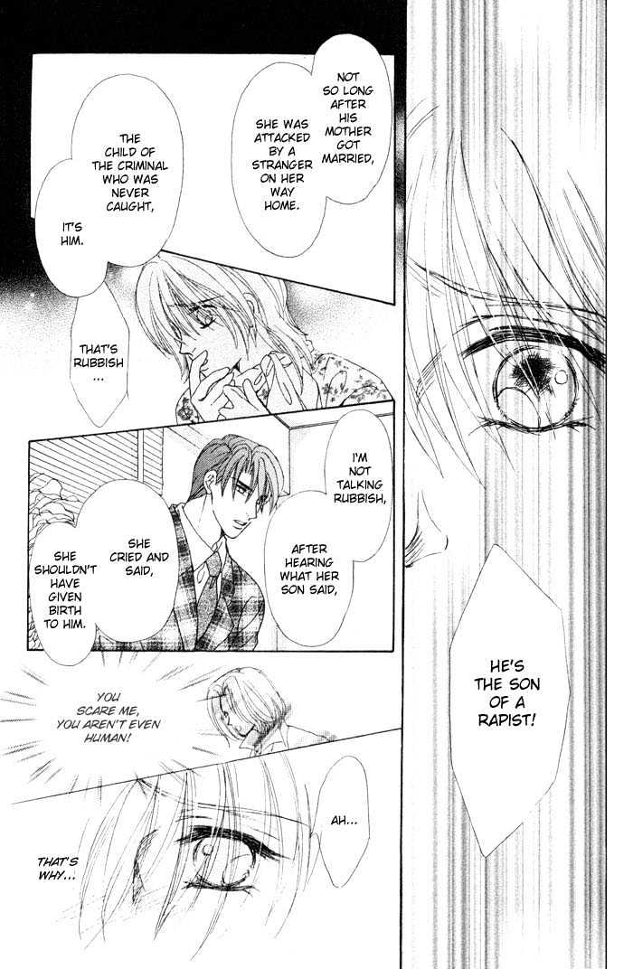 Hitomi no Giwaku Chapter 1 page 67 - Chapter 1 : Hitomi's Suspicion