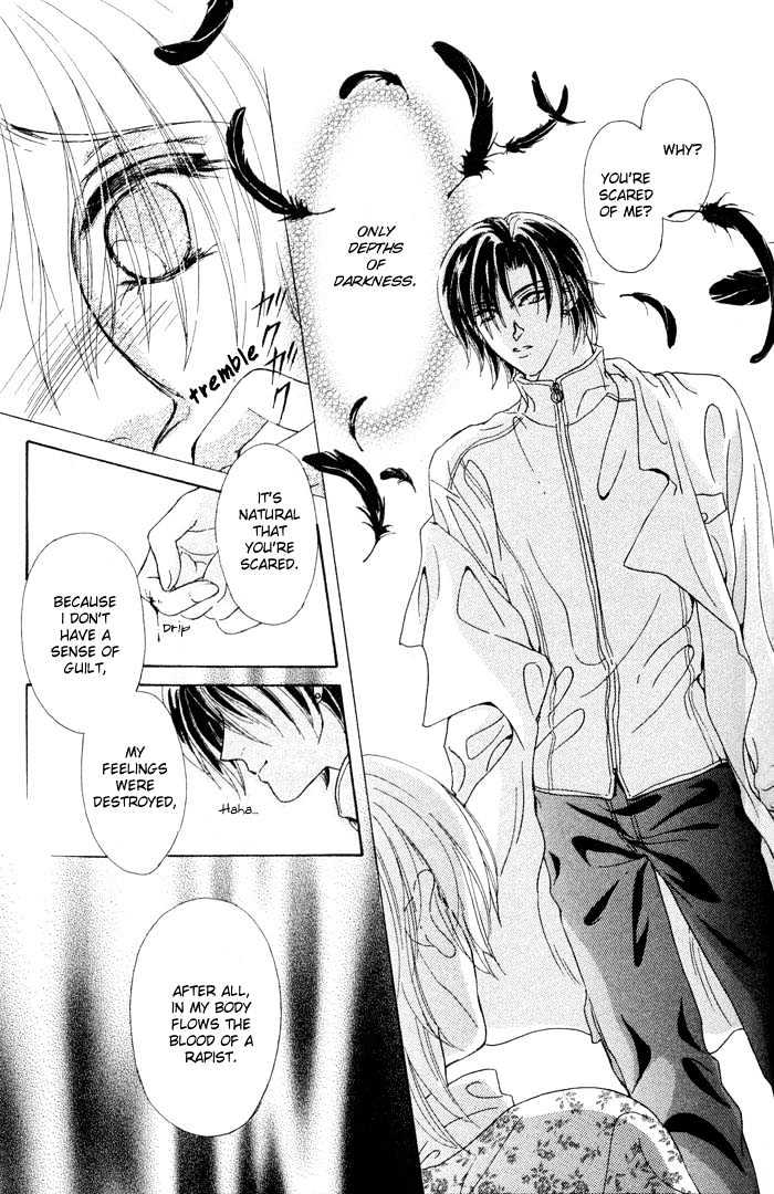 Hitomi no Giwaku Chapter 1 page 77 - Chapter 1 : Hitomi's Suspicion