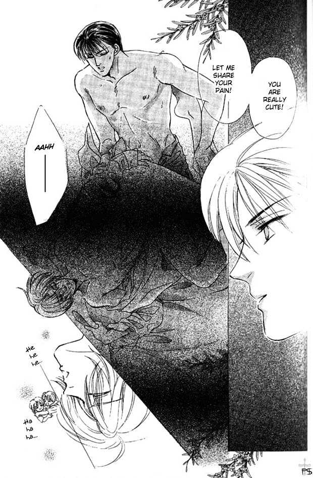 Hitomi no Honne Chapter 5 page 24 - Chapter 5 : Epilogue to a Happy Ending (Happy End no Tsuzuki) - Part 1