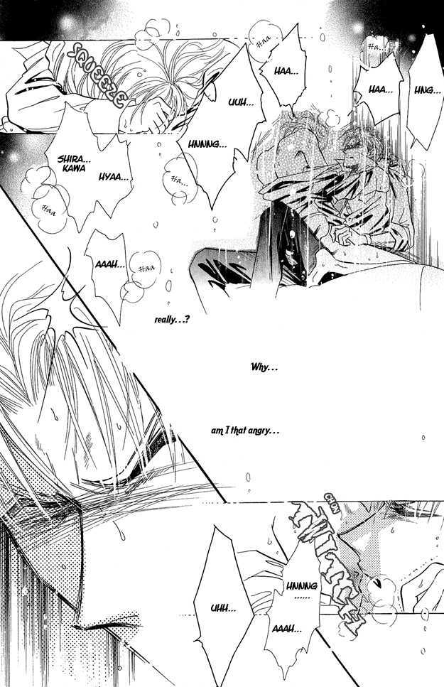 Hitomi no Kotoba Chapter 1 page 36 - Chapter 1