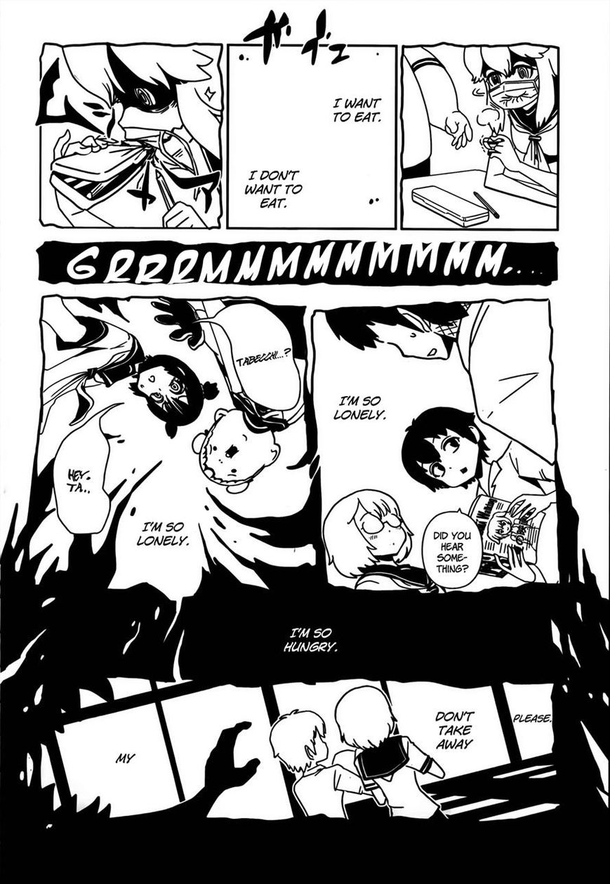 Hitomi-sensei no Hokenshitsu Chapter 10 page 16 - Chapter 10