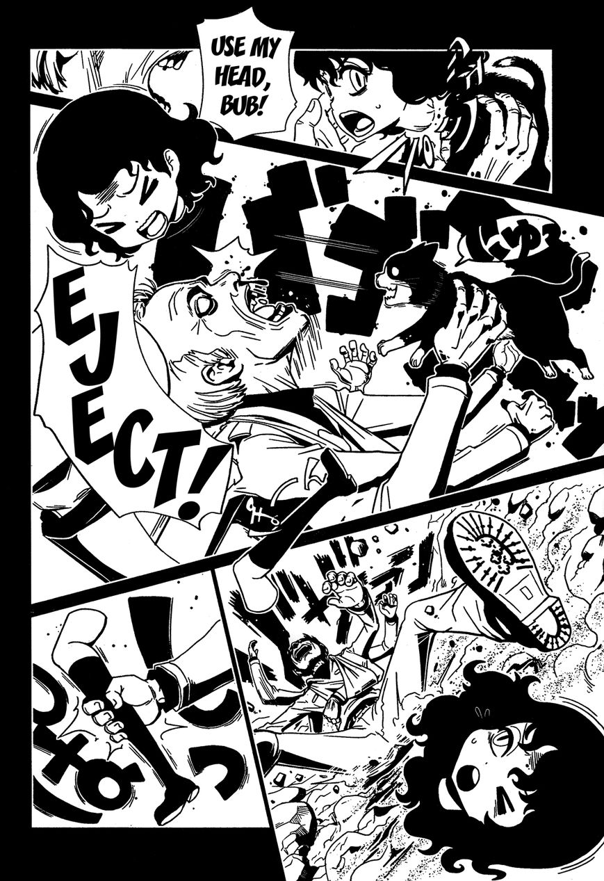 Hitomi-sensei no Hokenshitsu Chapter 17 page 4 - Chapter 17