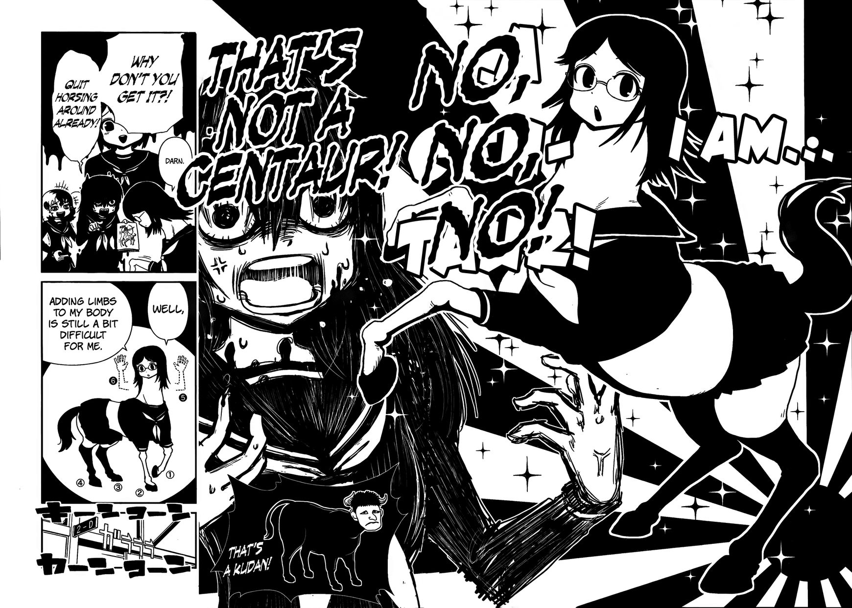 Hitomi-sensei no Hokenshitsu Chapter 18 page 10 - Chapter 18
