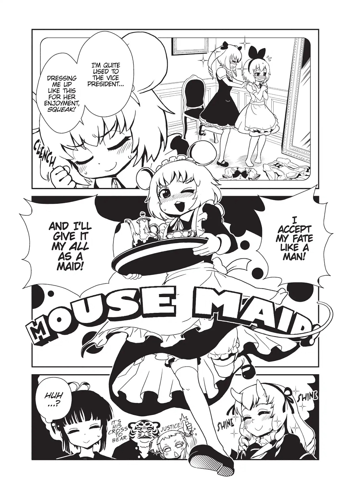 Hitomi-sensei no Hokenshitsu Chapter 27 page 14 - Chapter 27