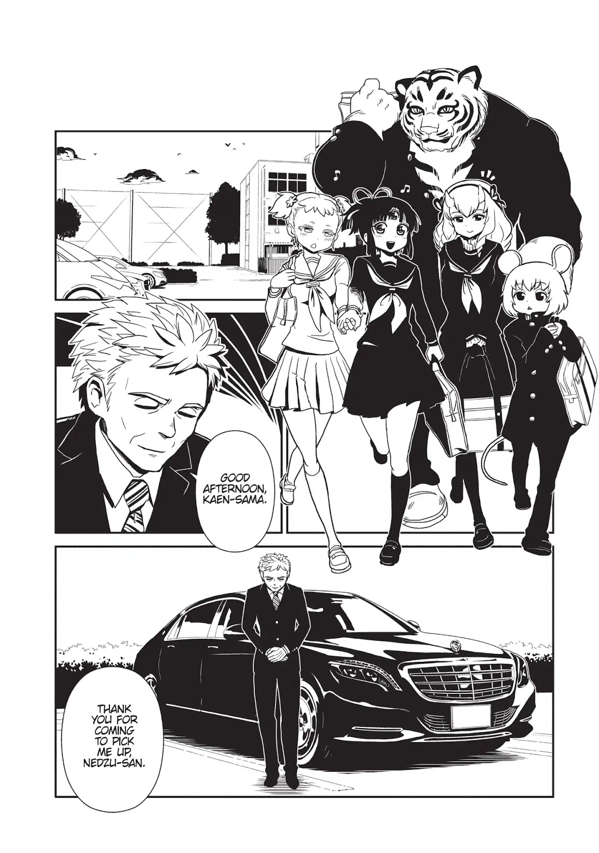 Hitomi-sensei no Hokenshitsu Chapter 27 page 18 - Chapter 27