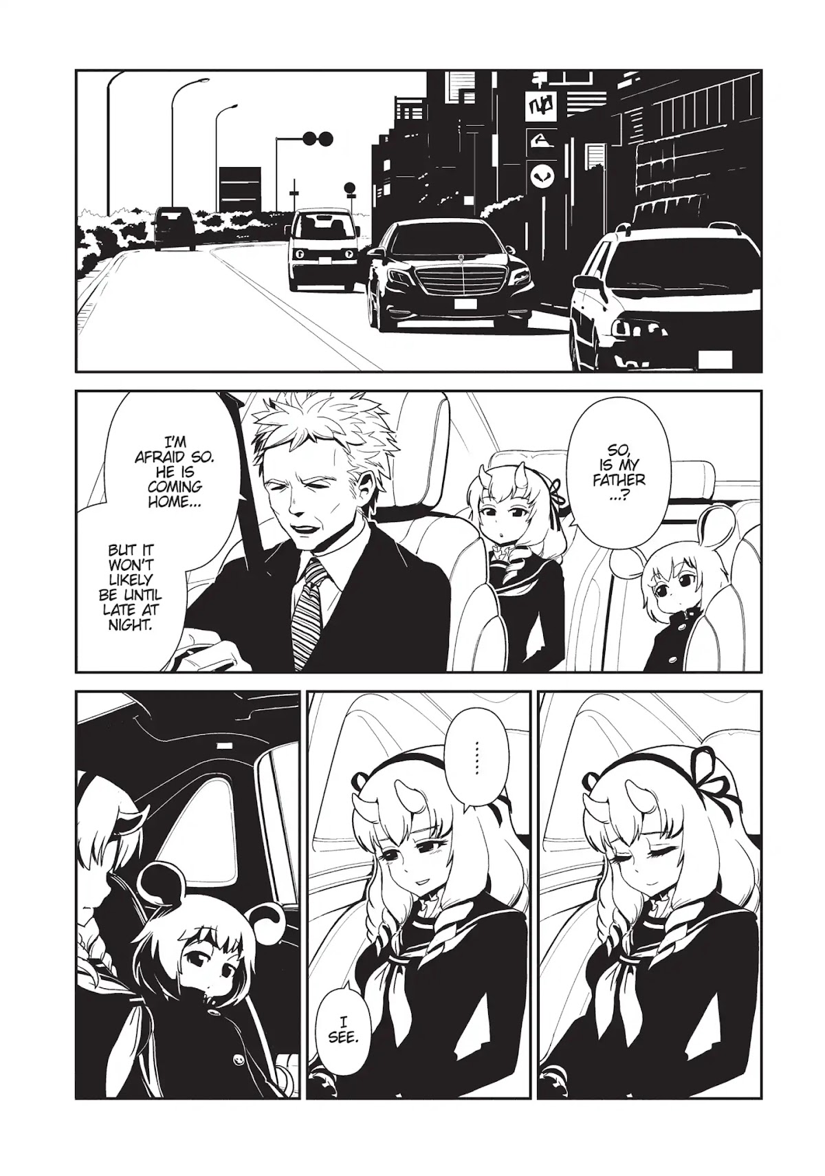 Hitomi-sensei no Hokenshitsu Chapter 27 page 22 - Chapter 27