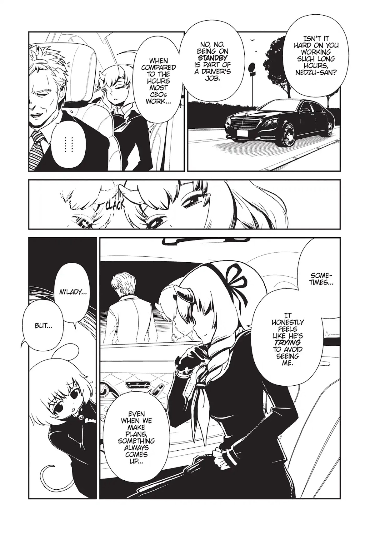 Hitomi-sensei no Hokenshitsu Chapter 27 page 23 - Chapter 27