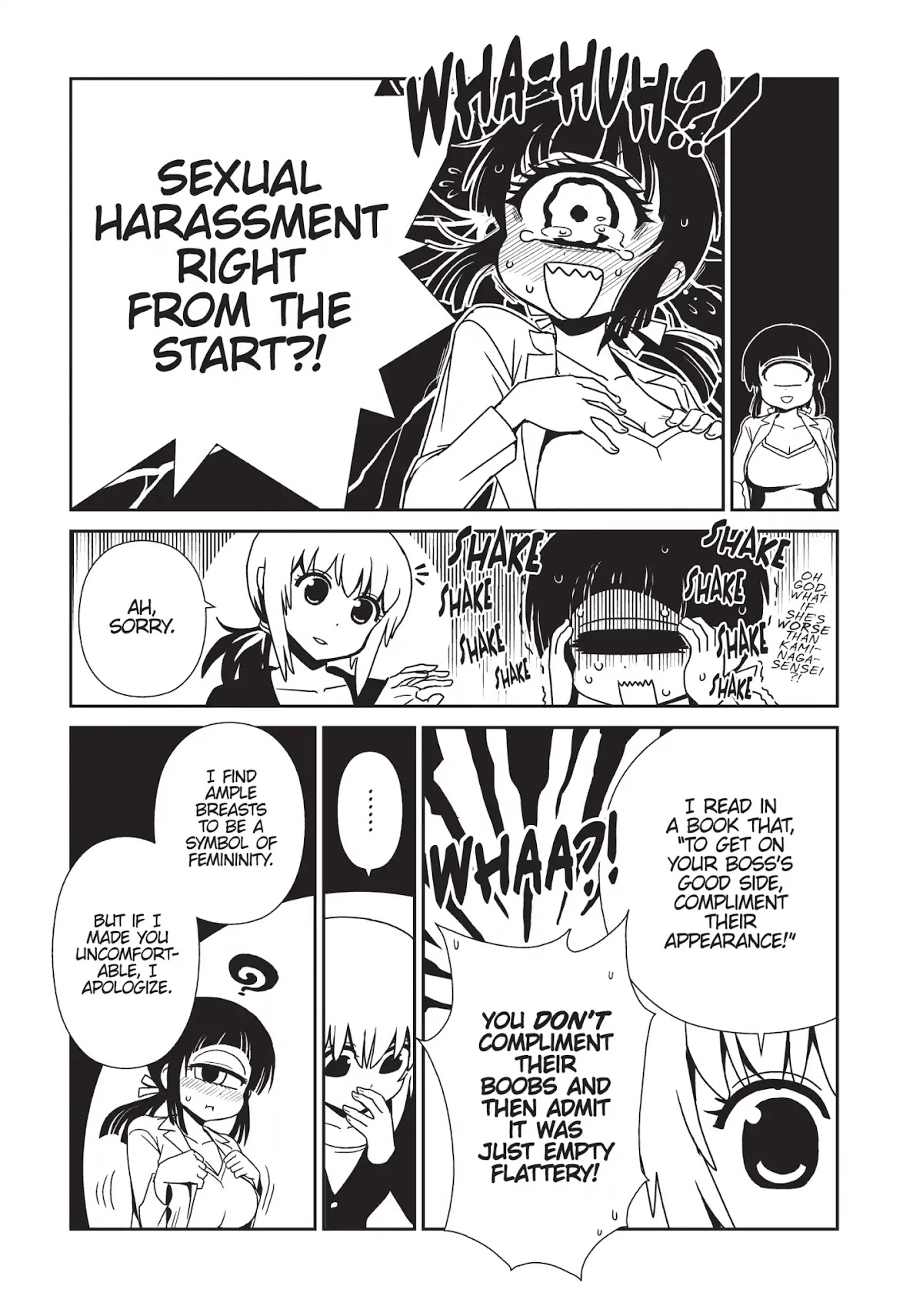 Hitomi-sensei no Hokenshitsu Chapter 28 page 11 - Chapter 28