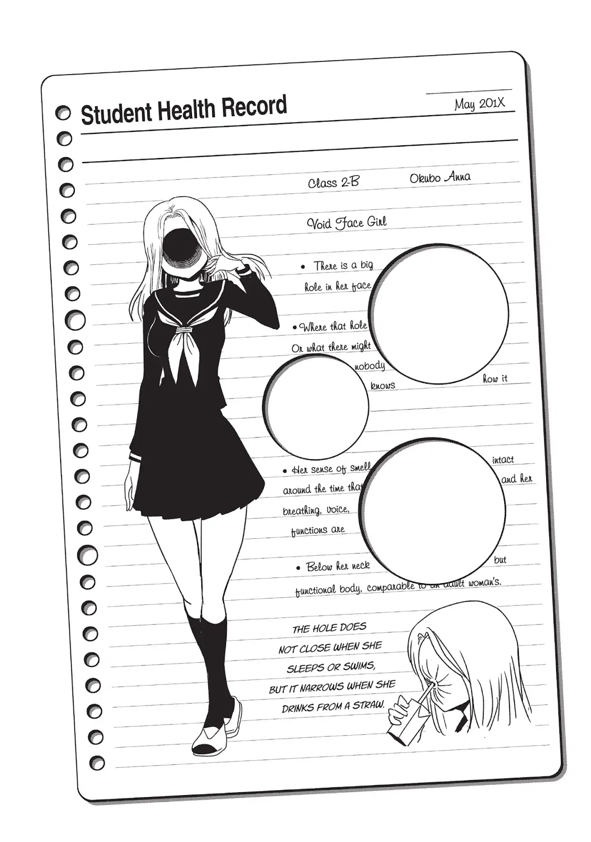 Hitomi-sensei no Hokenshitsu Chapter 31 page 14 - Chapter 31