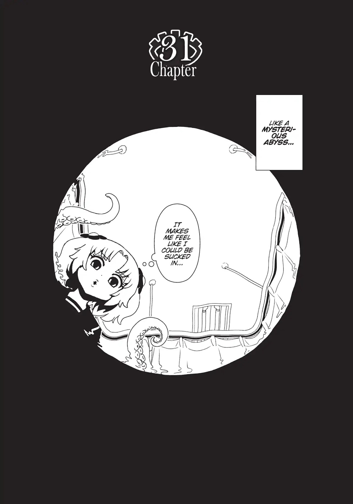 Hitomi-sensei no Hokenshitsu Chapter 31 page 2 - Chapter 31