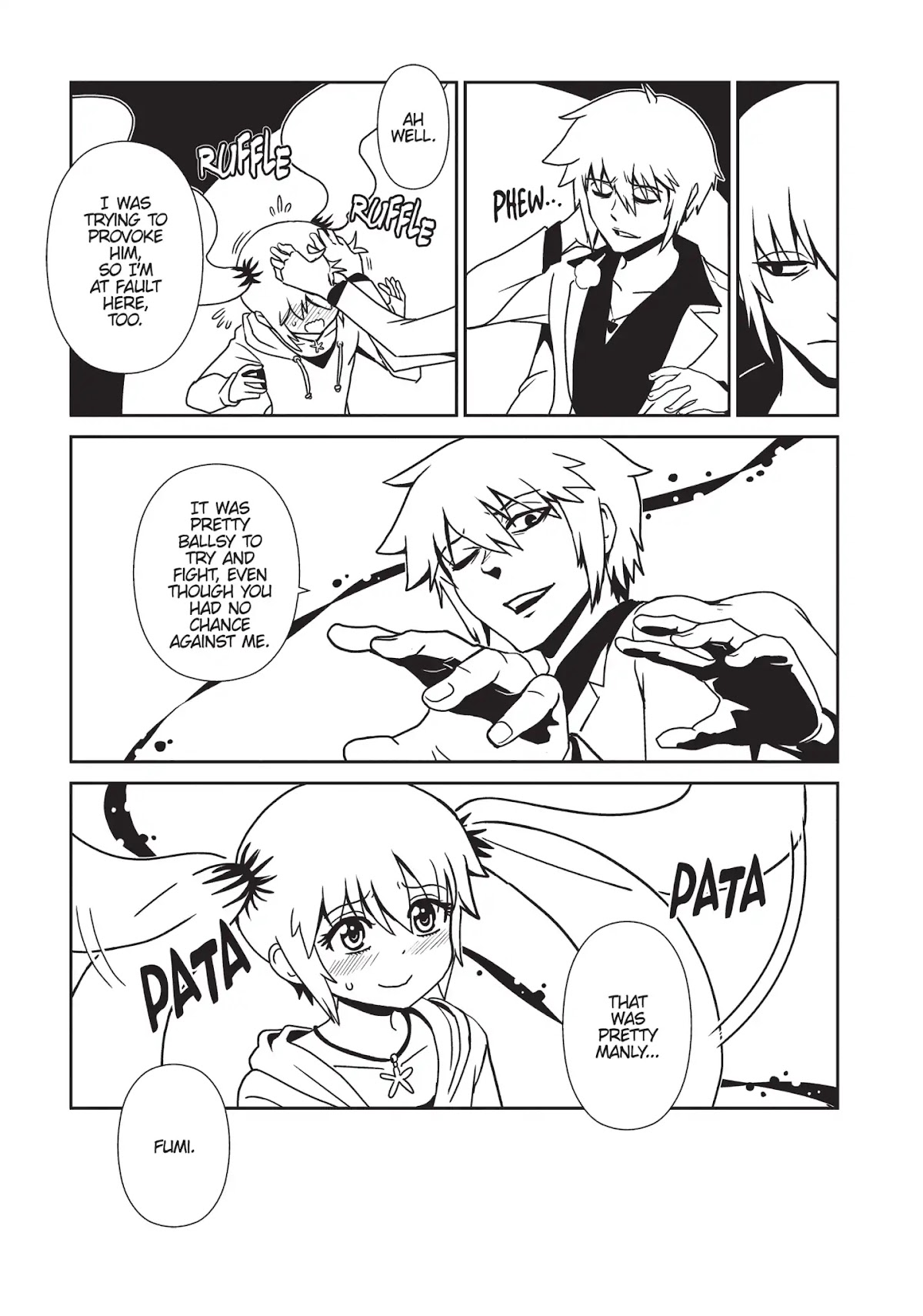 Hitomi-sensei no Hokenshitsu Chapter 32 page 24 - Chapter 32