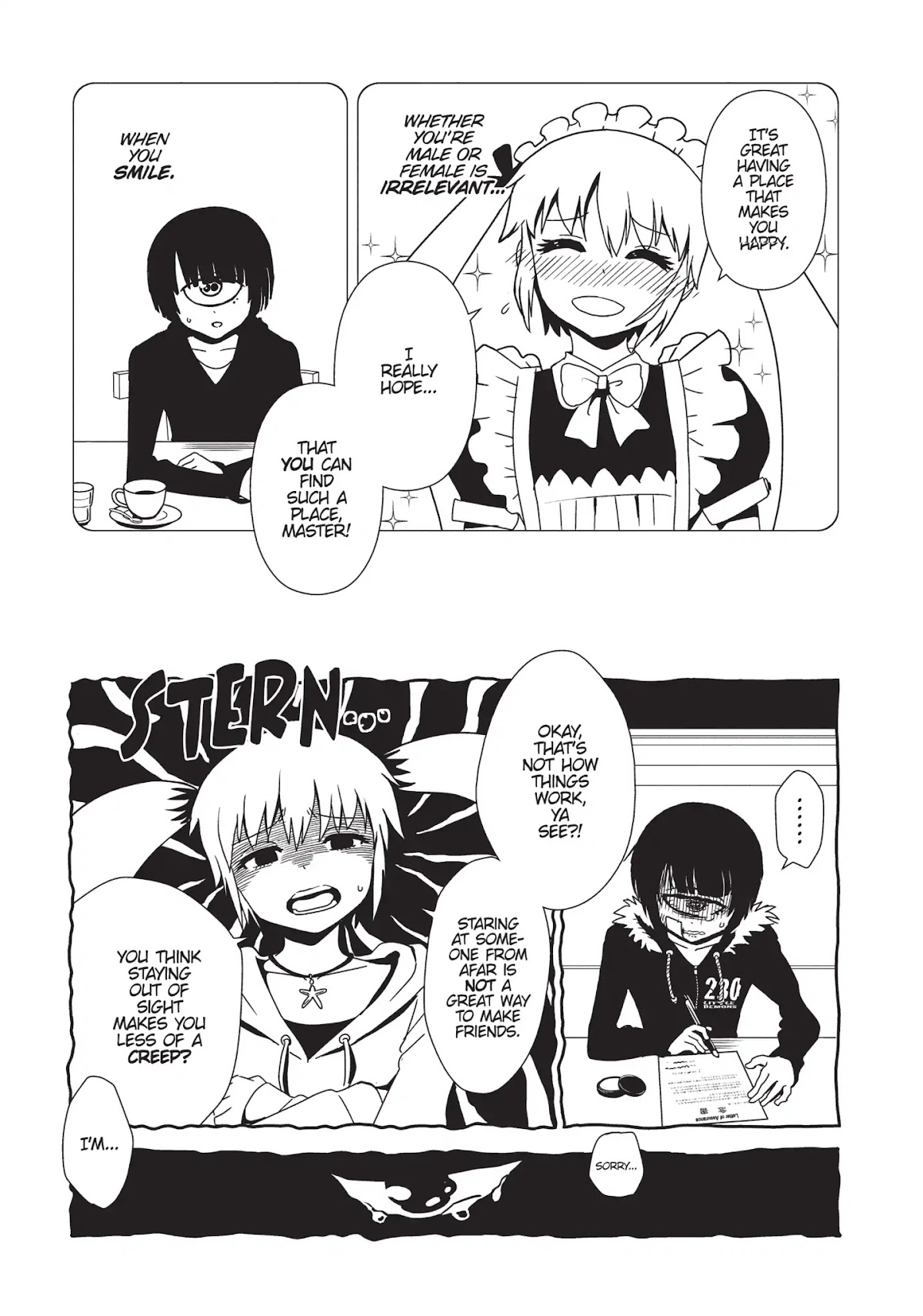 Hitomi-sensei no Hokenshitsu Chapter 32 page 26 - Chapter 32