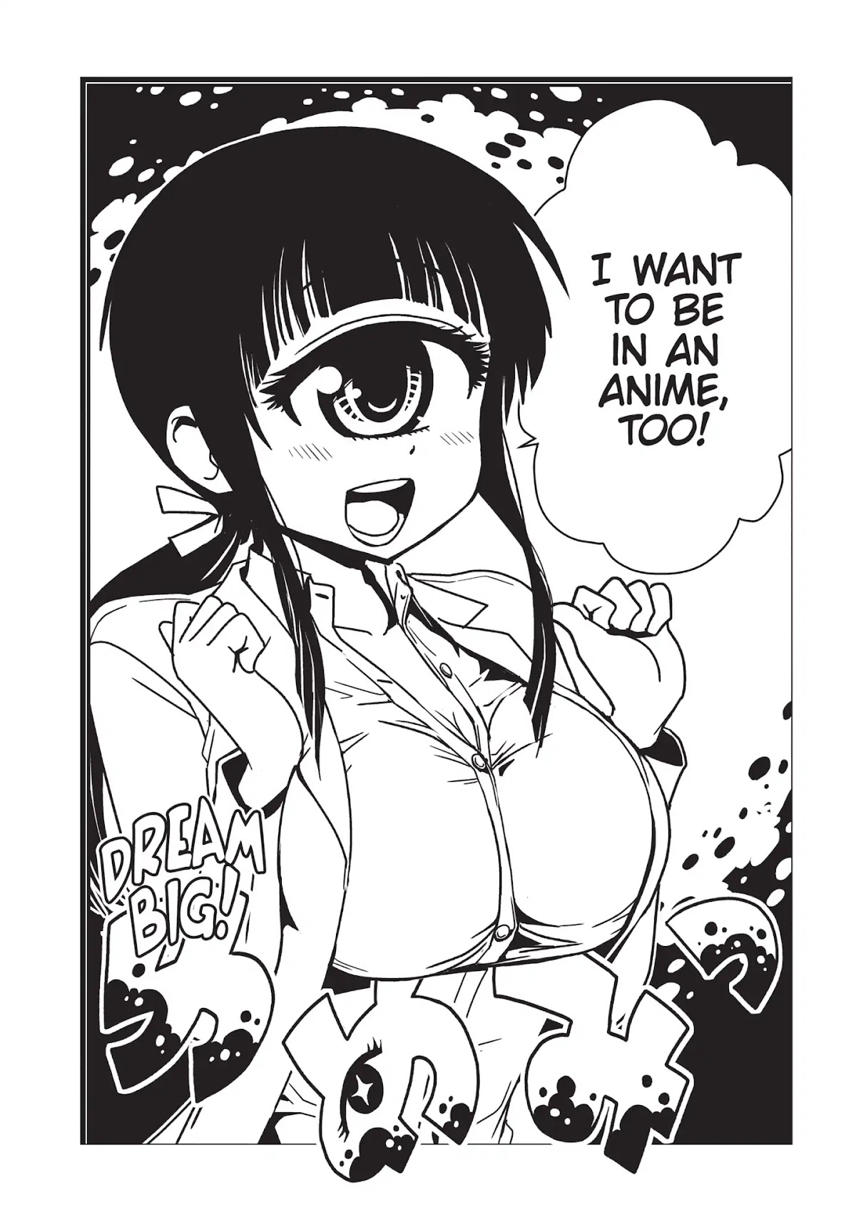 Hitomi-sensei no Hokenshitsu Chapter 34 page 15 - Chapter 34