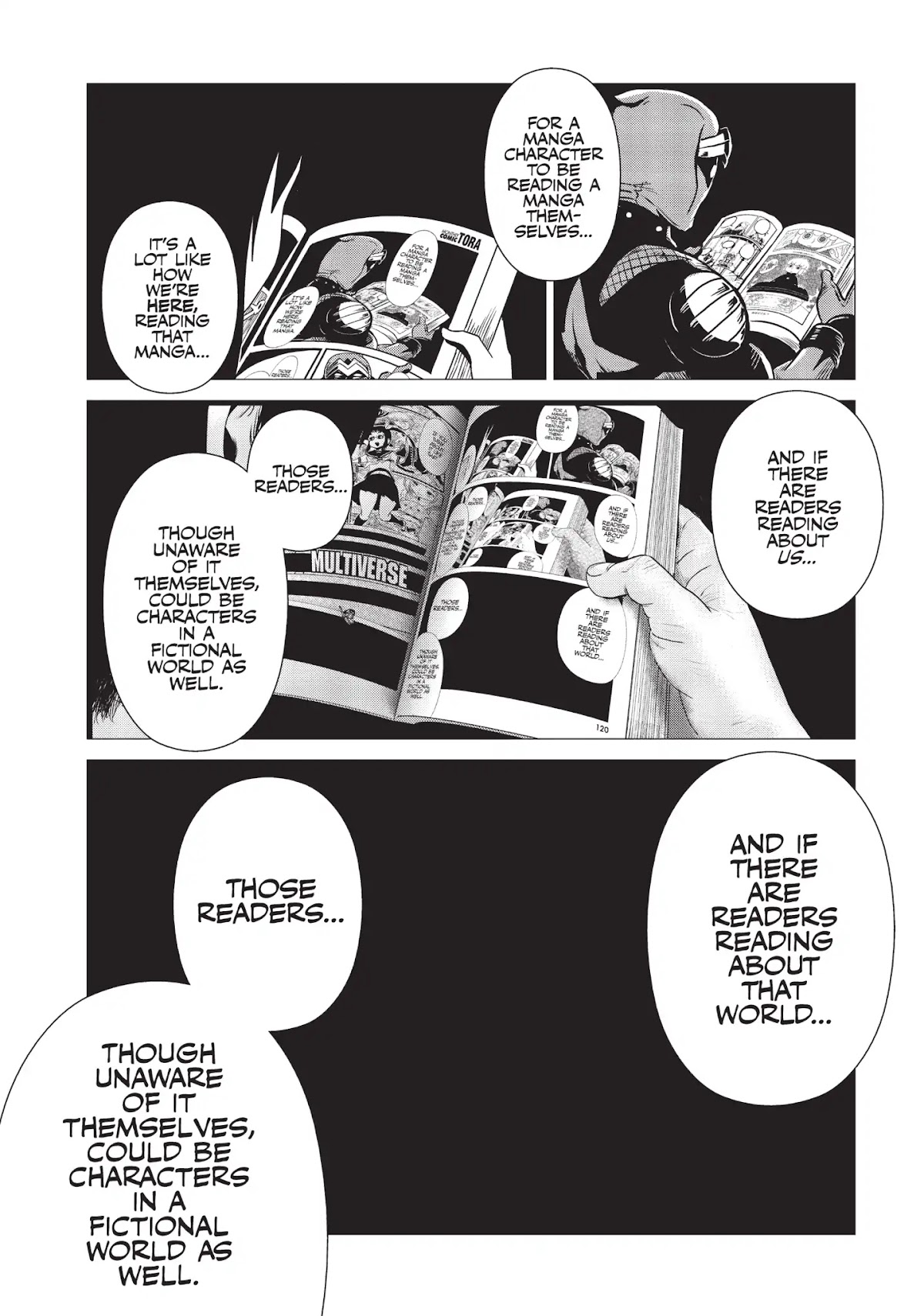 Hitomi-sensei no Hokenshitsu Chapter 34 page 20 - Chapter 34