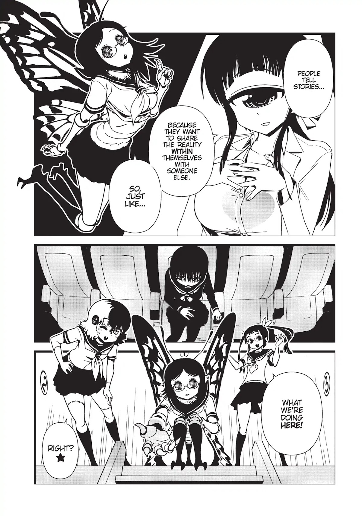Hitomi-sensei no Hokenshitsu Chapter 34 page 26 - Chapter 34