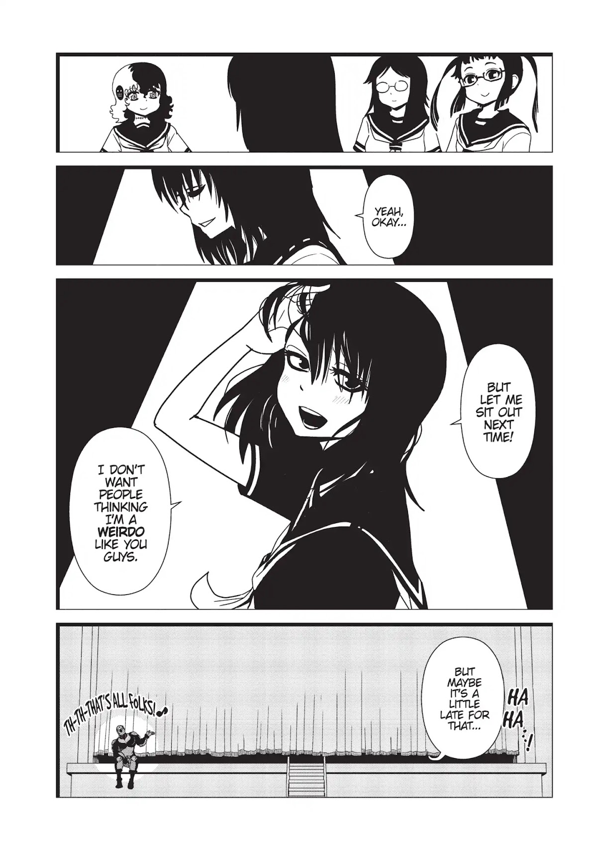 Hitomi-sensei no Hokenshitsu Chapter 34 page 28 - Chapter 34