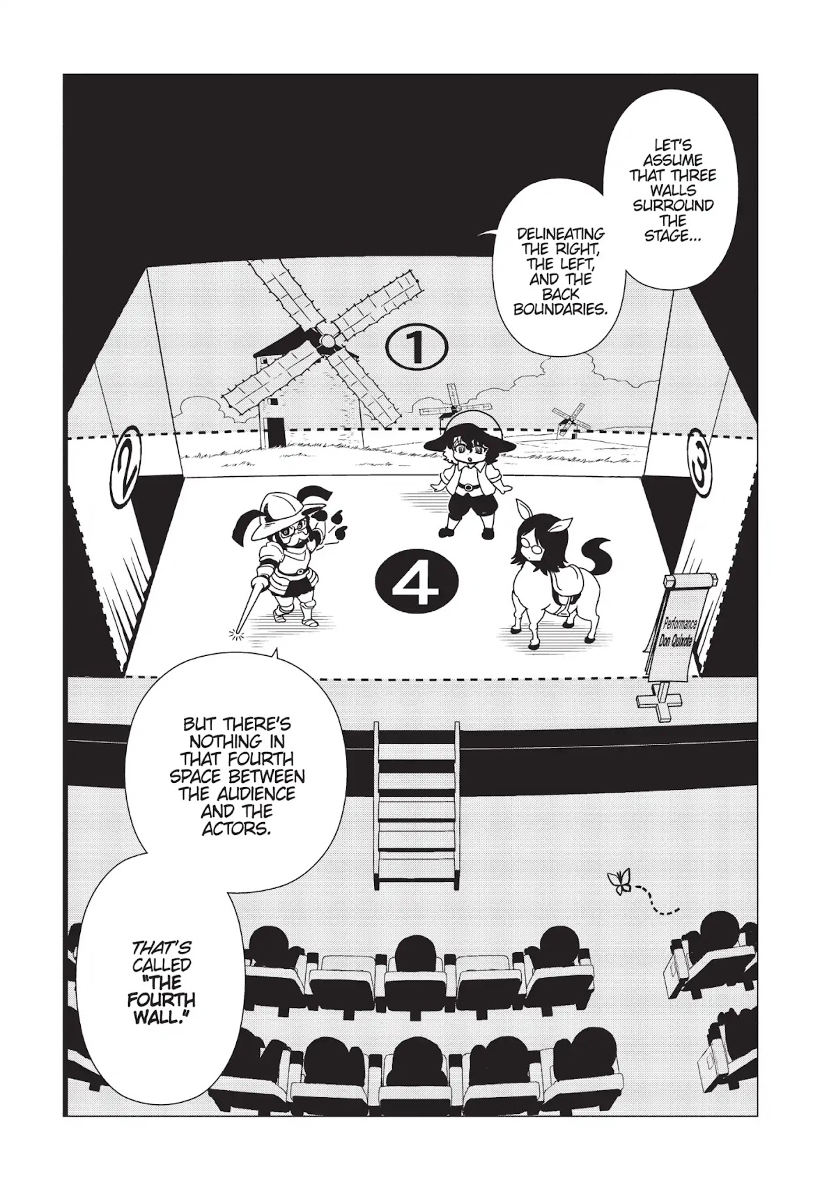 Hitomi-sensei no Hokenshitsu Chapter 34 page 6 - Chapter 34