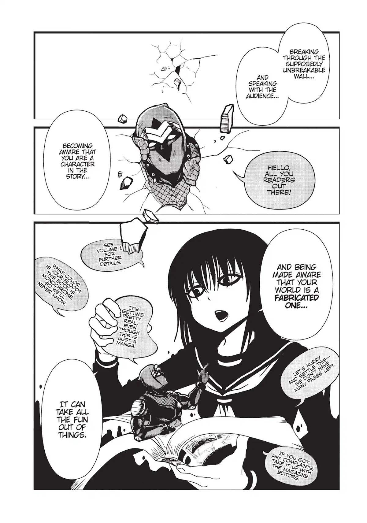 Hitomi-sensei no Hokenshitsu Chapter 34 page 9 - Chapter 34