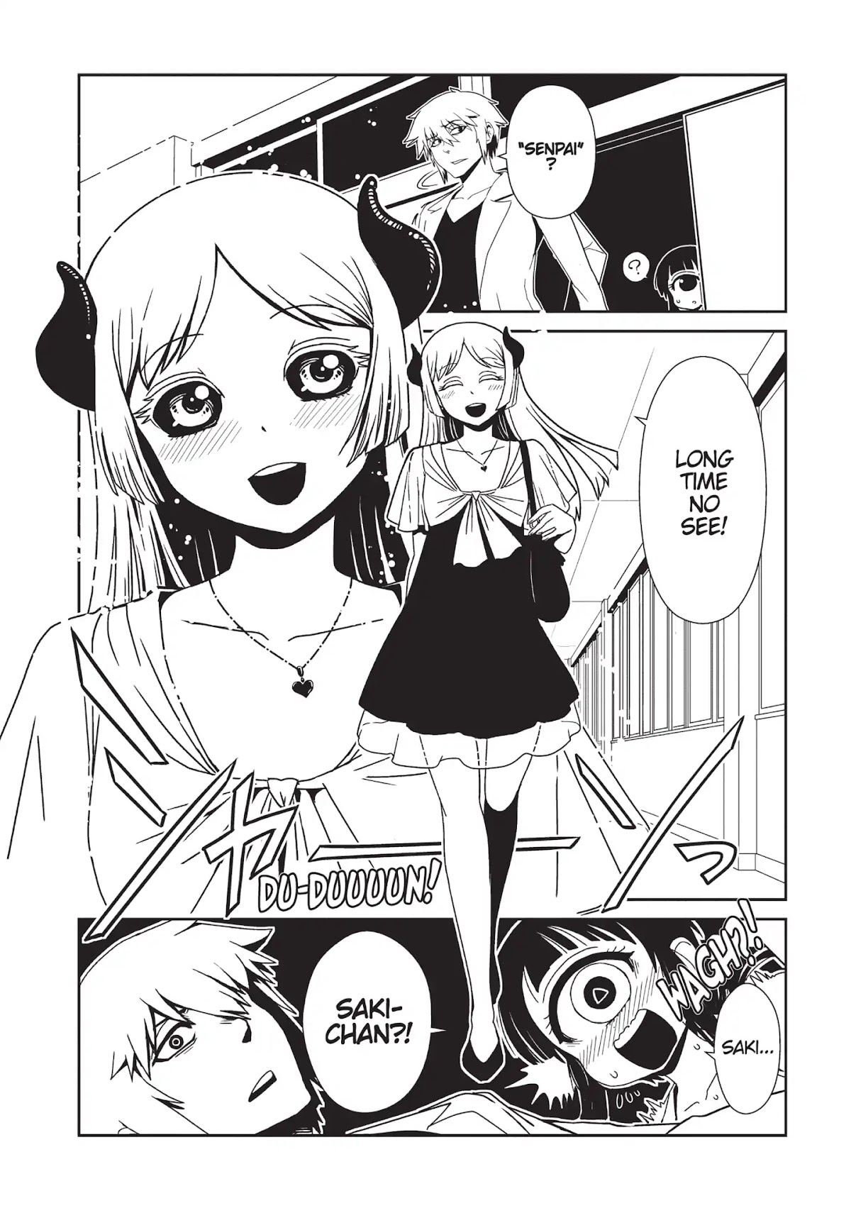 Hitomi-sensei no Hokenshitsu Chapter 35 page 29 - Chapter 35