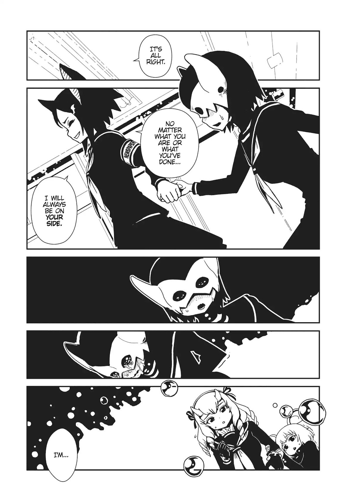 Hitomi-sensei no Hokenshitsu Chapter 37 page 26 - Chapter 37