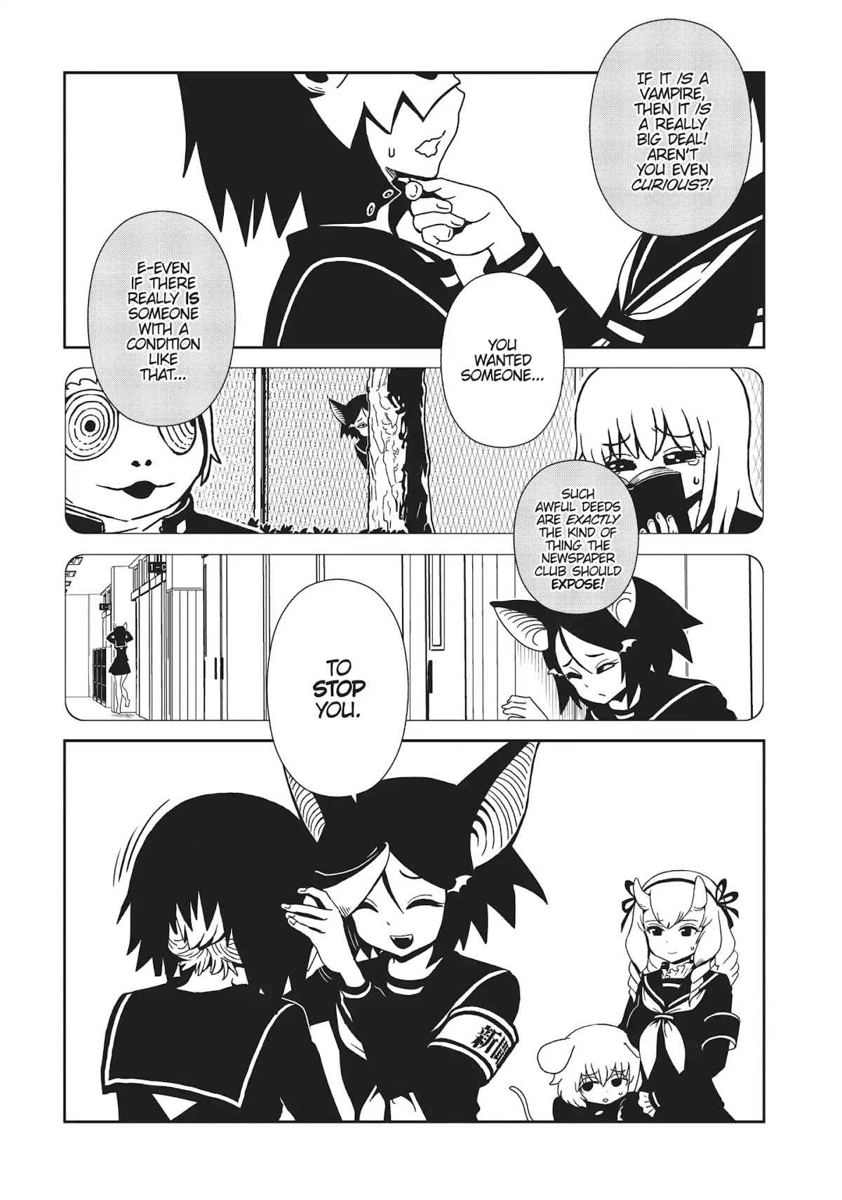 Hitomi-sensei no Hokenshitsu Chapter 37 page 28 - Chapter 37