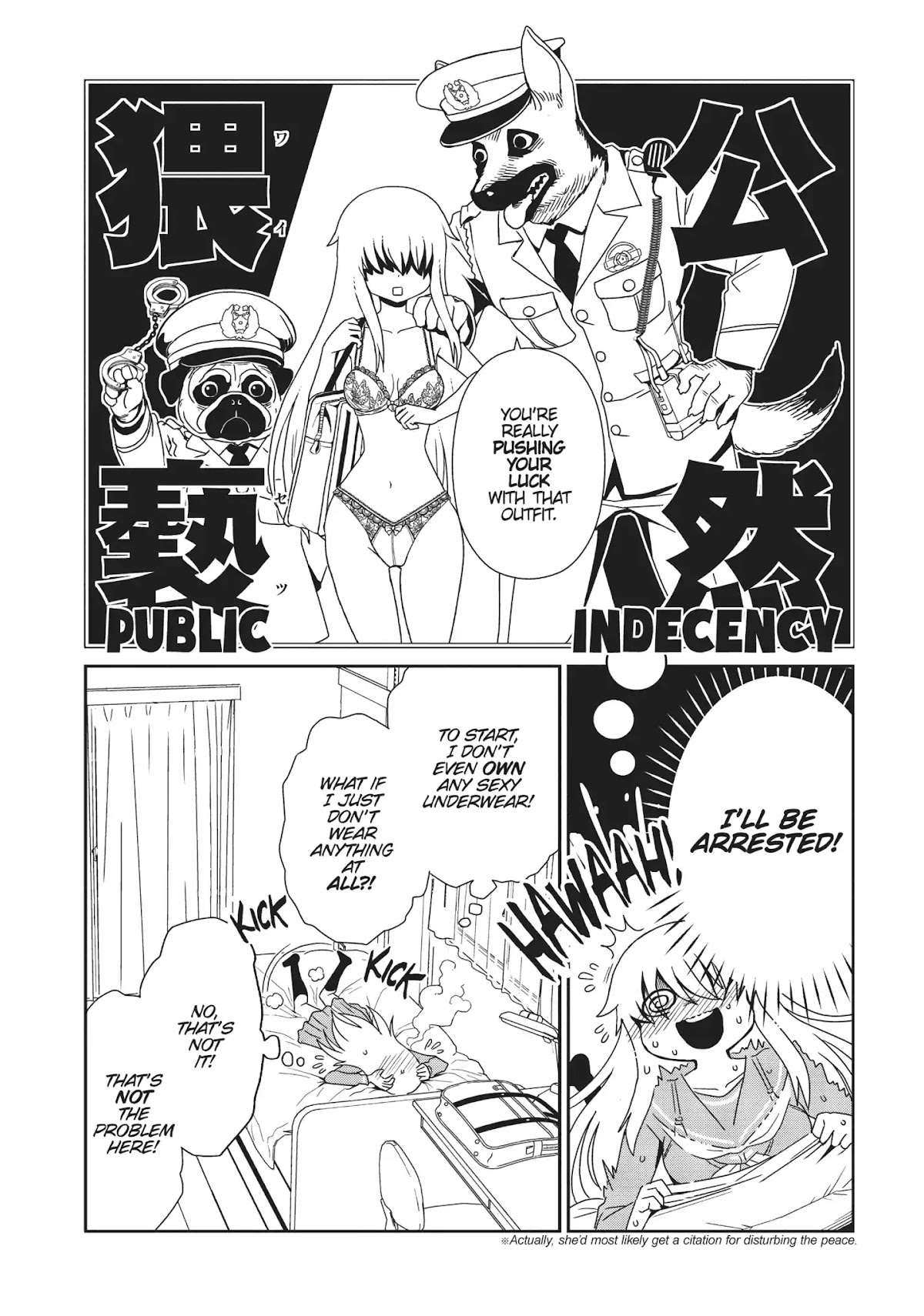 Hitomi-sensei no Hokenshitsu Chapter 39 page 6 - Chapter 39