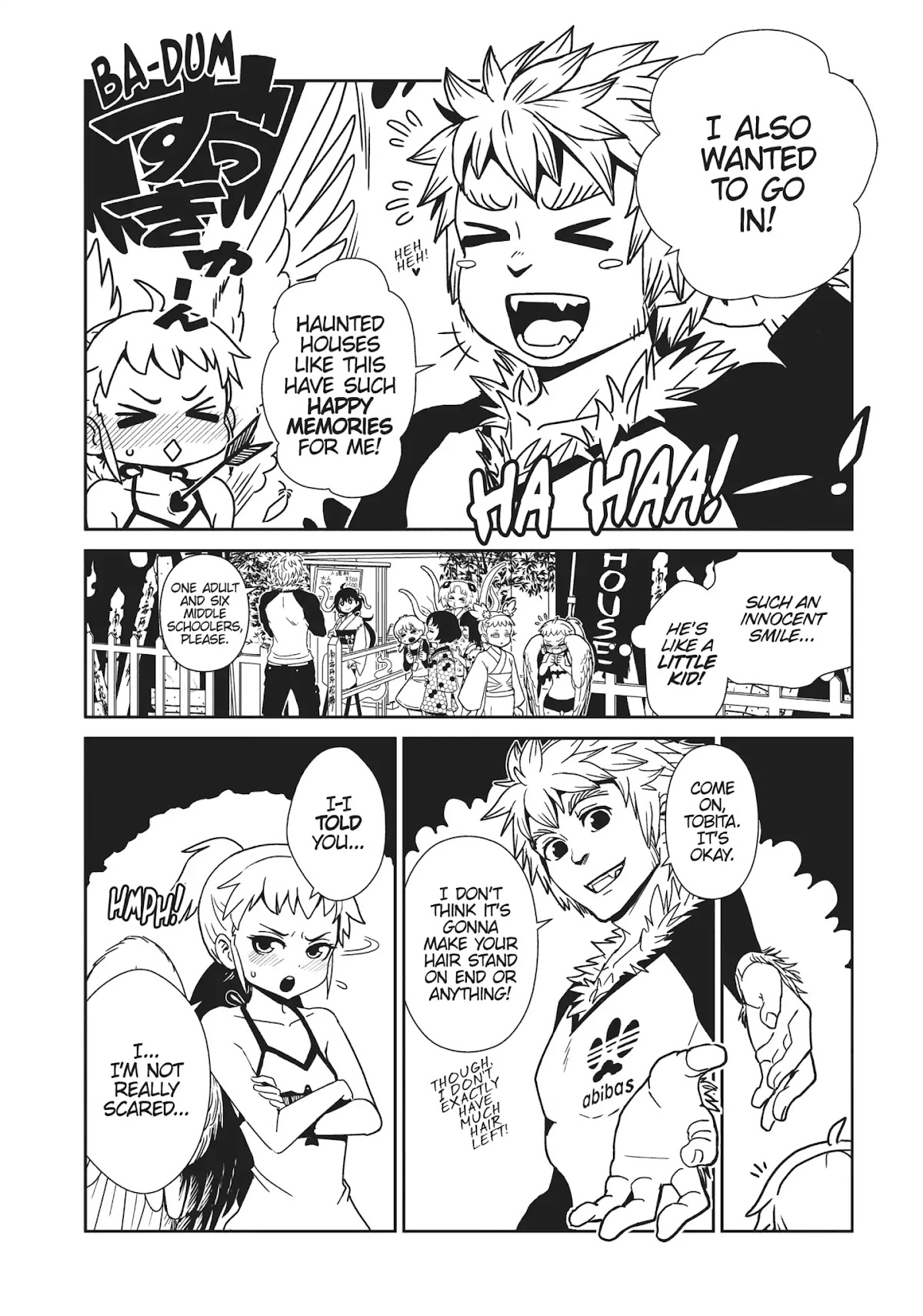 Hitomi-sensei no Hokenshitsu Chapter 40 page 15 - Chapter 40