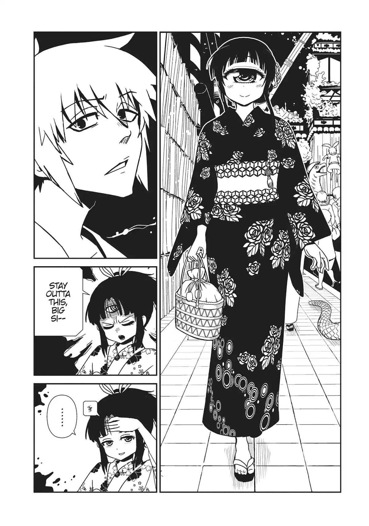 Hitomi-sensei no Hokenshitsu Chapter 40 page 27 - Chapter 40