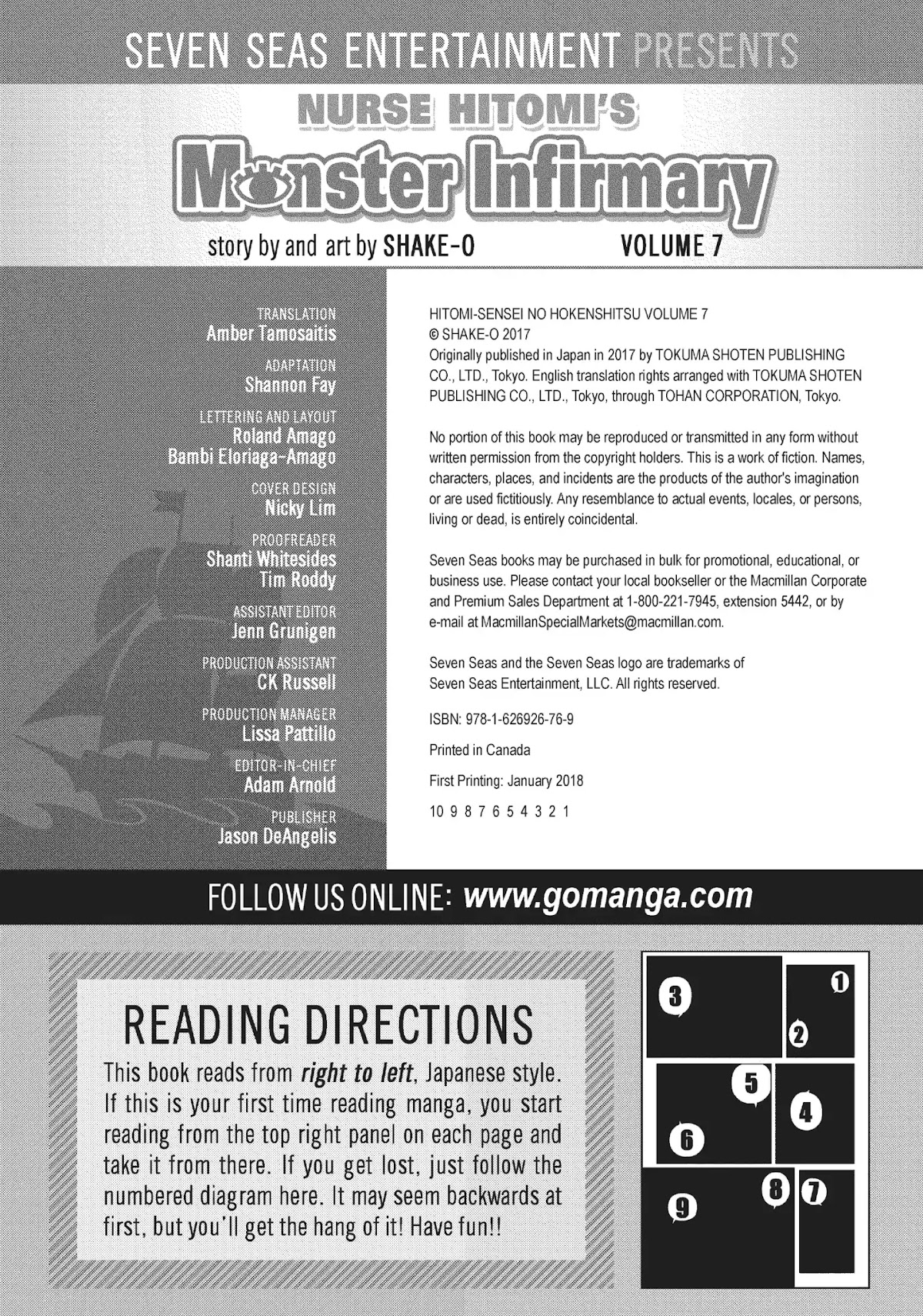 Hitomi-sensei no Hokenshitsu Chapter 40 page 40 - Chapter 40