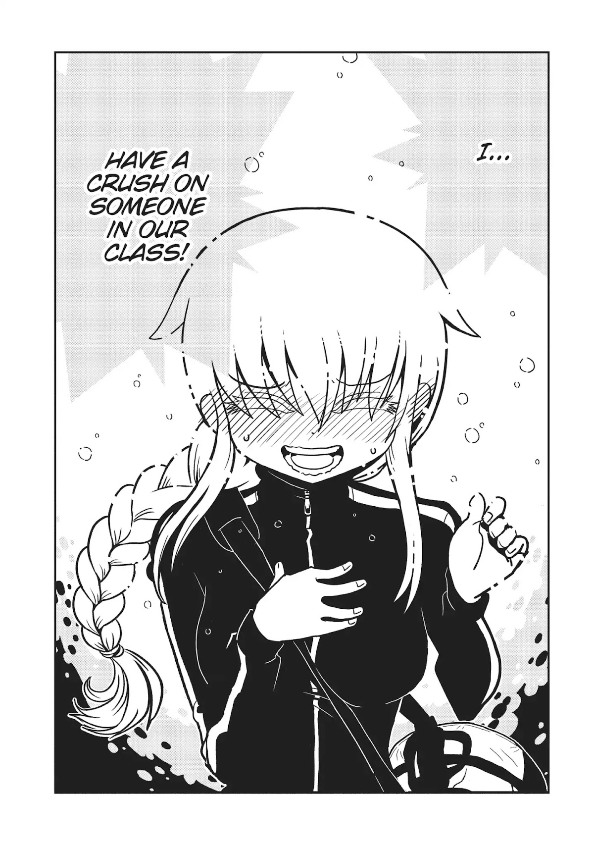 Hitomi-sensei no Hokenshitsu Chapter 41 page 30 - Chapter 41