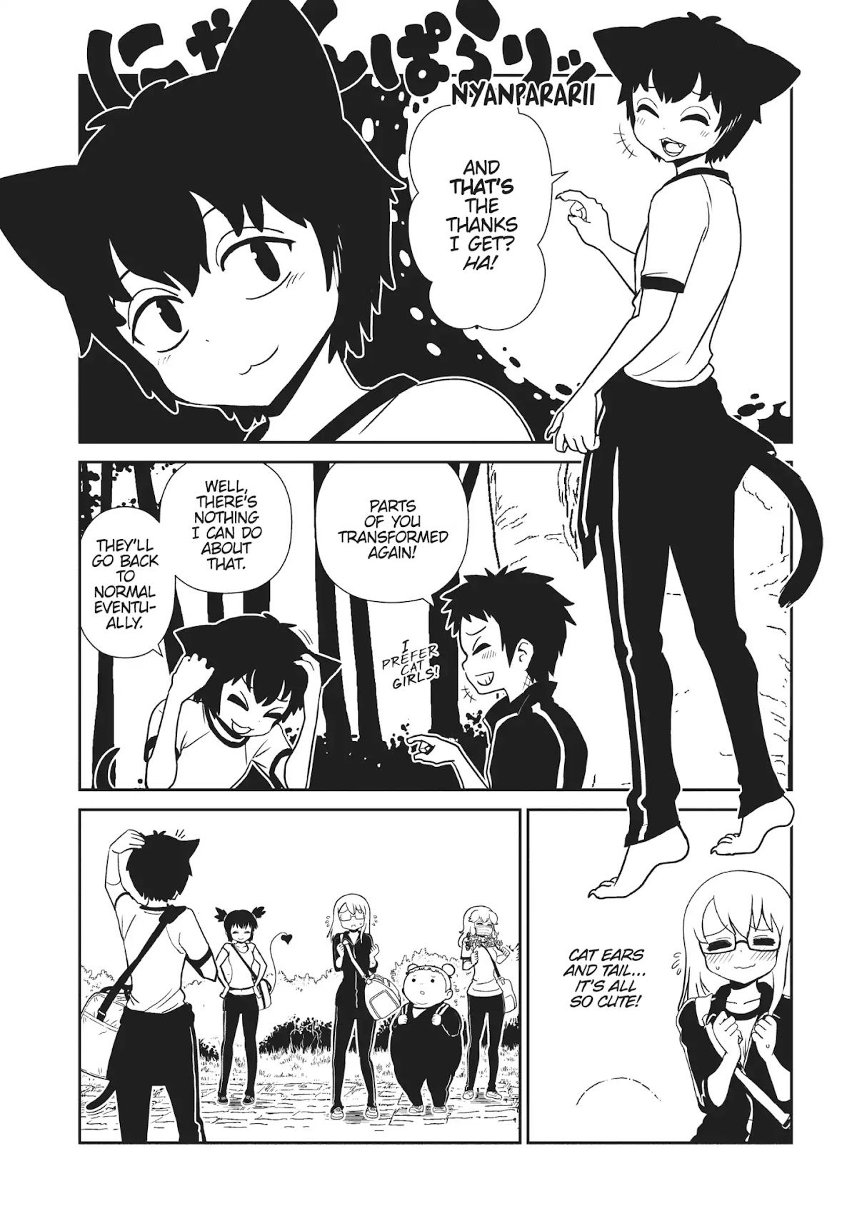 Hitomi-sensei no Hokenshitsu Chapter 41 page 36 - Chapter 41