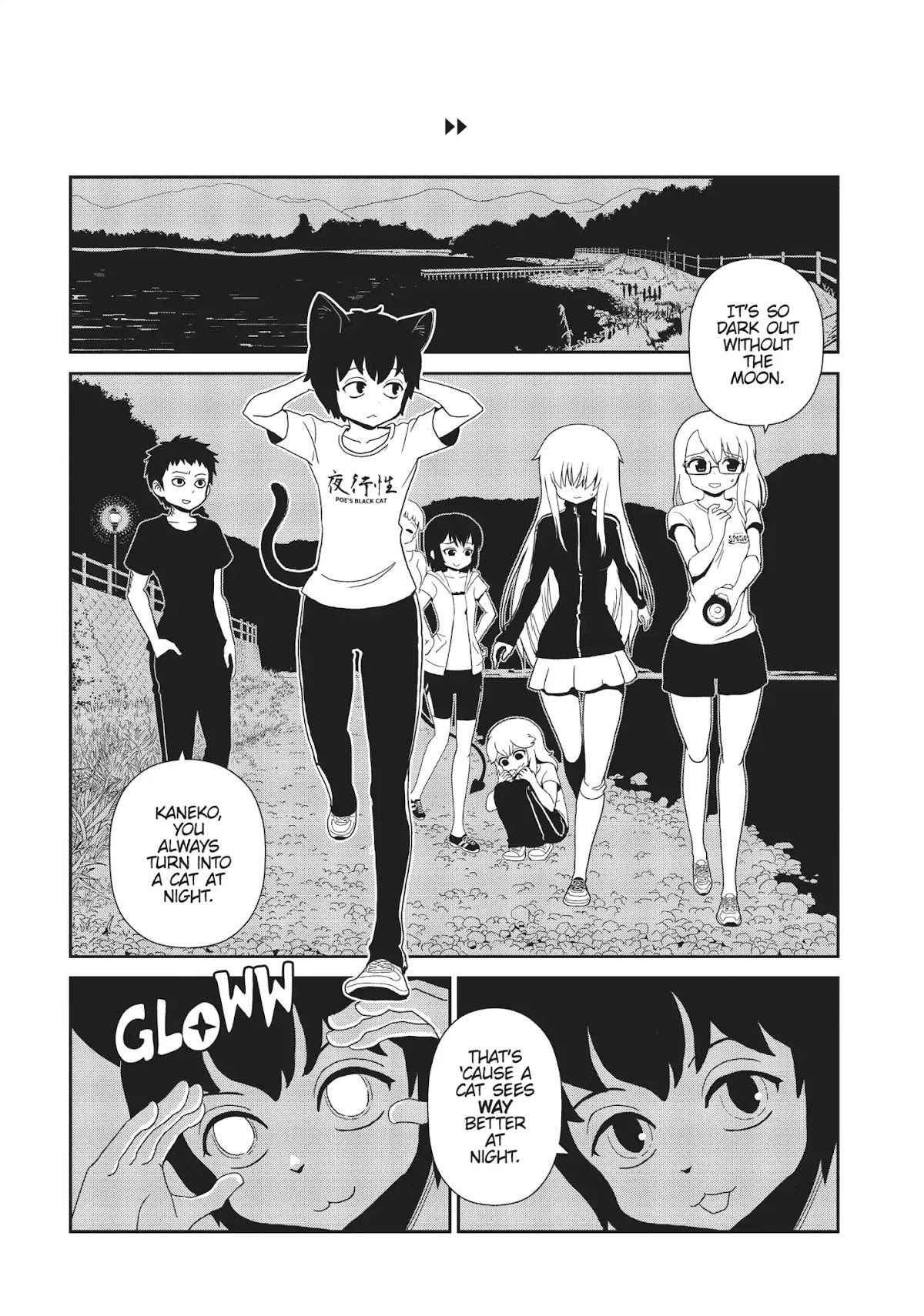 Hitomi-sensei no Hokenshitsu Chapter 43 page 13 - Chapter 43
