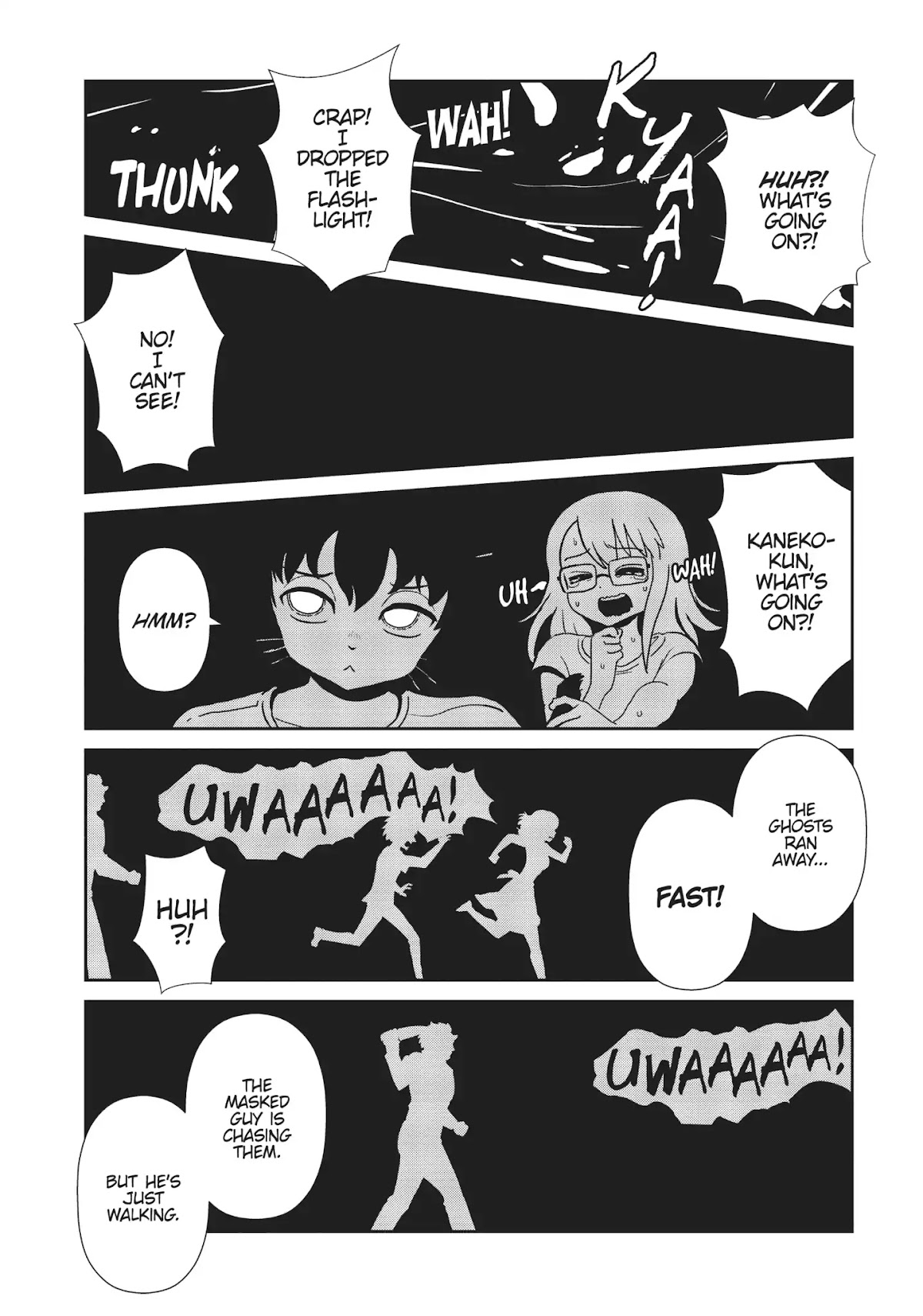 Hitomi-sensei no Hokenshitsu Chapter 43 page 24 - Chapter 43