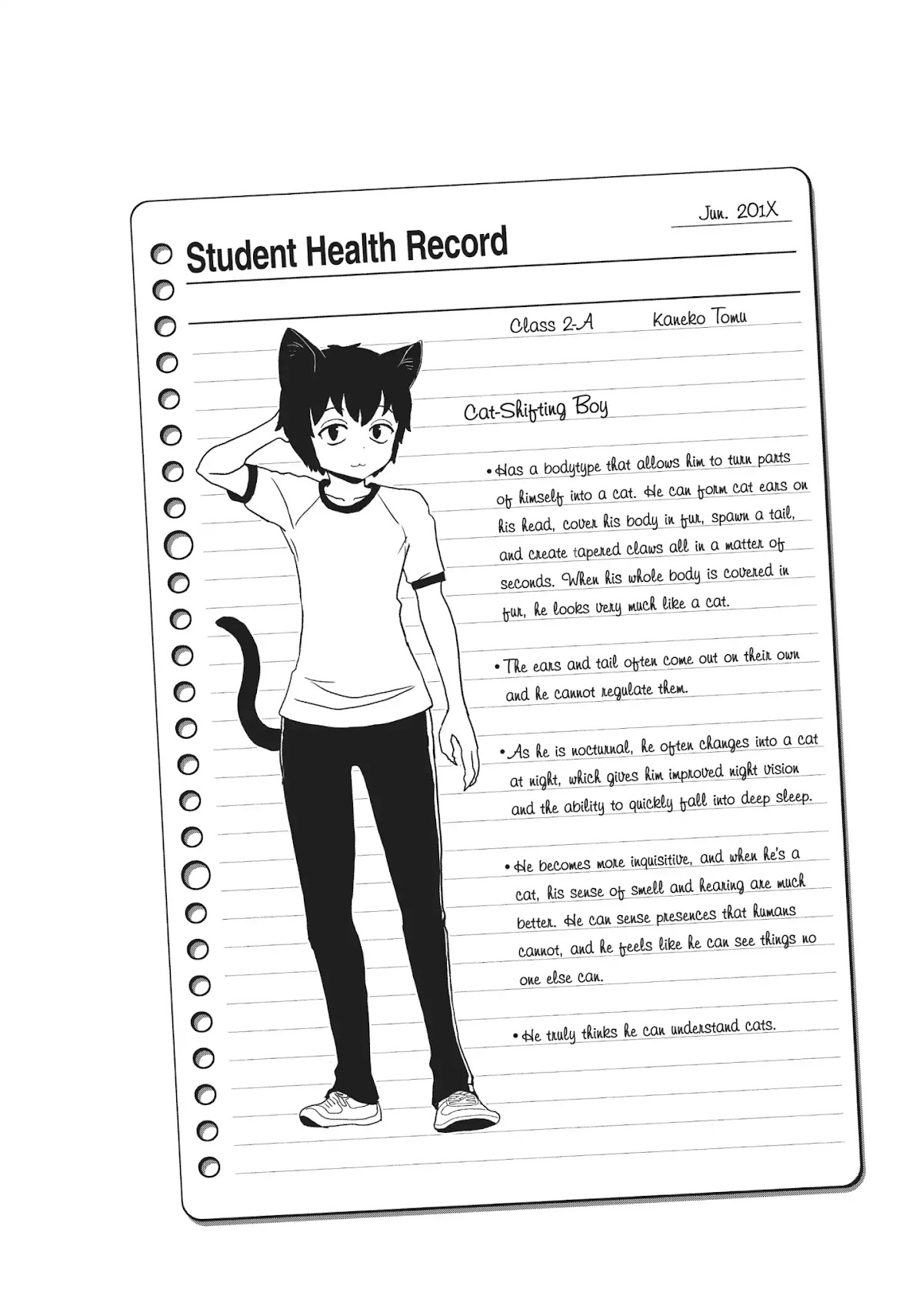 Hitomi-sensei no Hokenshitsu Chapter 43 page 36 - Chapter 43
