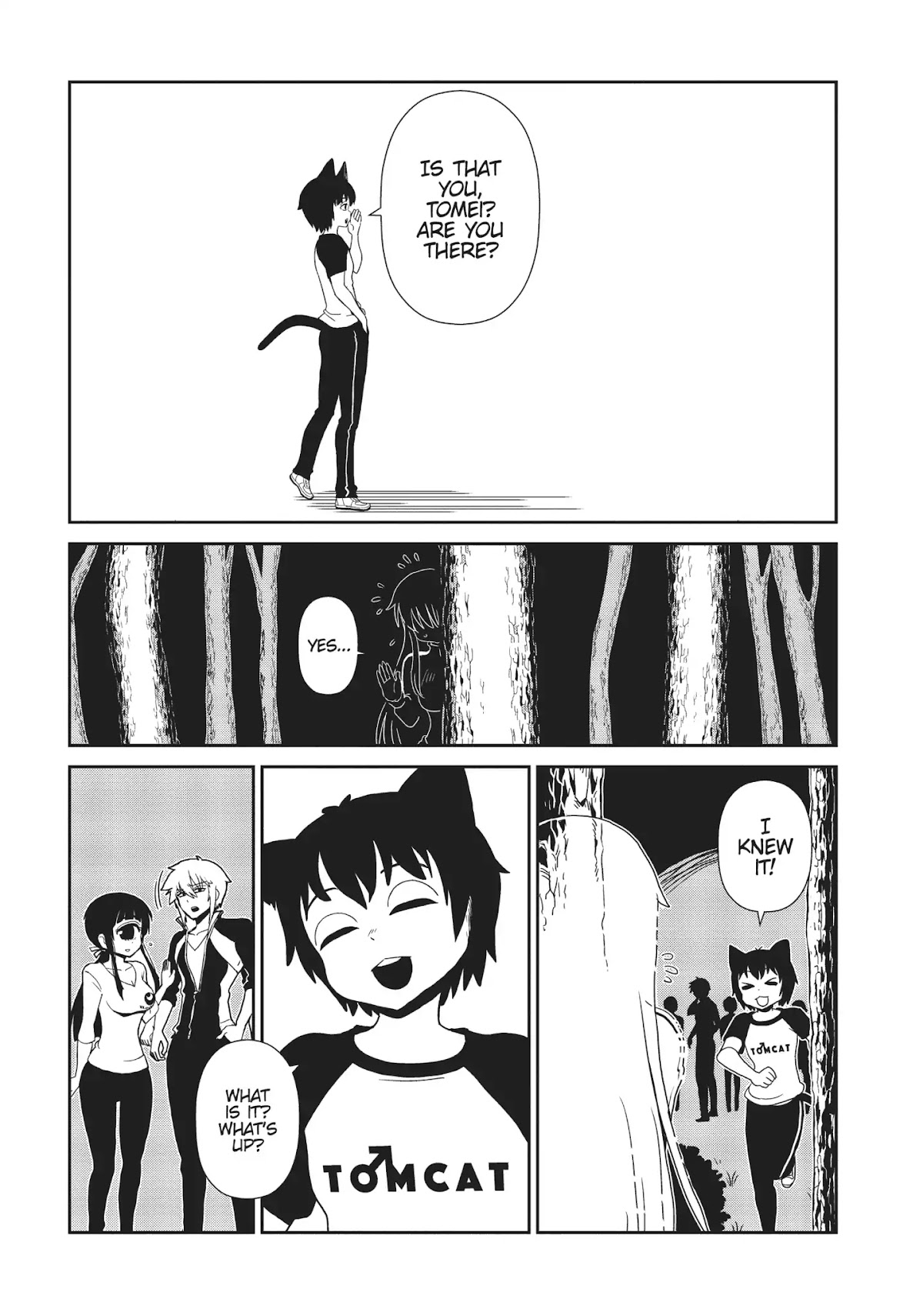 Hitomi-sensei no Hokenshitsu Chapter 44 page 20 - Chapter 44