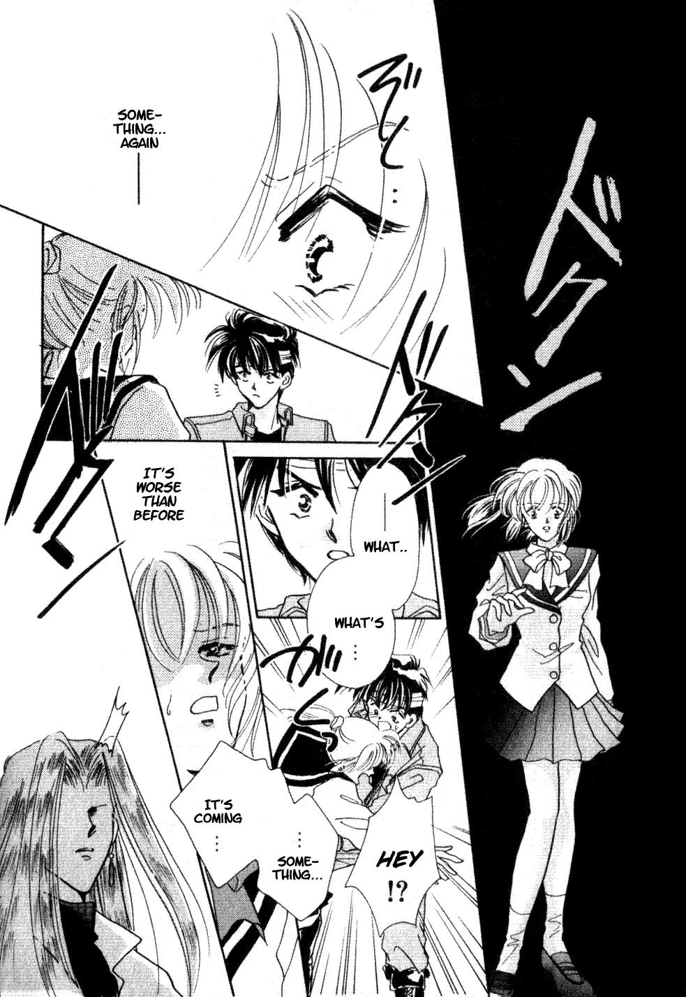 Hitomi- Tenkuu no Escaflowne Chapter 1 page 39 - Chapter 1