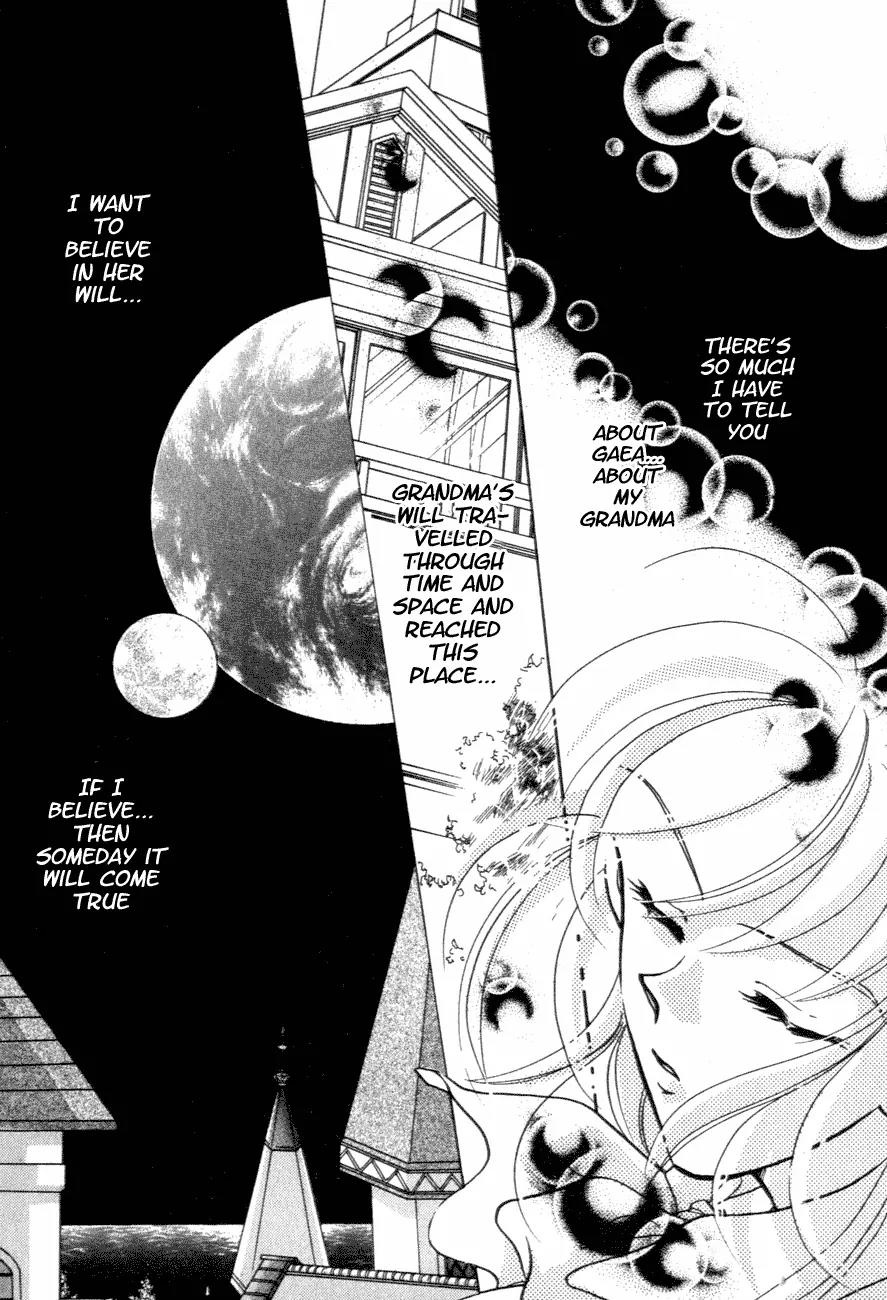 Hitomi- Tenkuu no Escaflowne Chapter 10 page 25 - Chapter 10: [End]