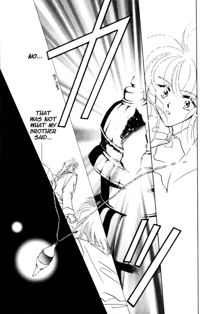 Hitomi- Tenkuu no Escaflowne Chapter 10 page 8 - Chapter 10: [End]